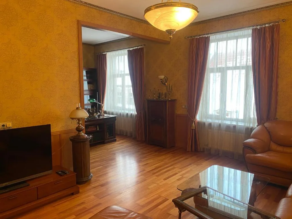 Image of Old town apartment near St Peters Basilica