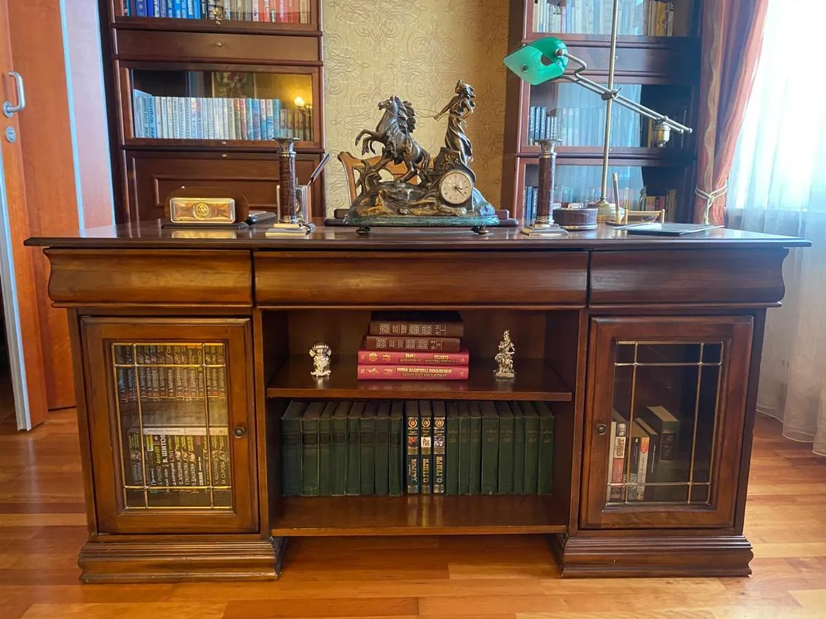 Image 4 of Old town apartment near St Peters Basilica