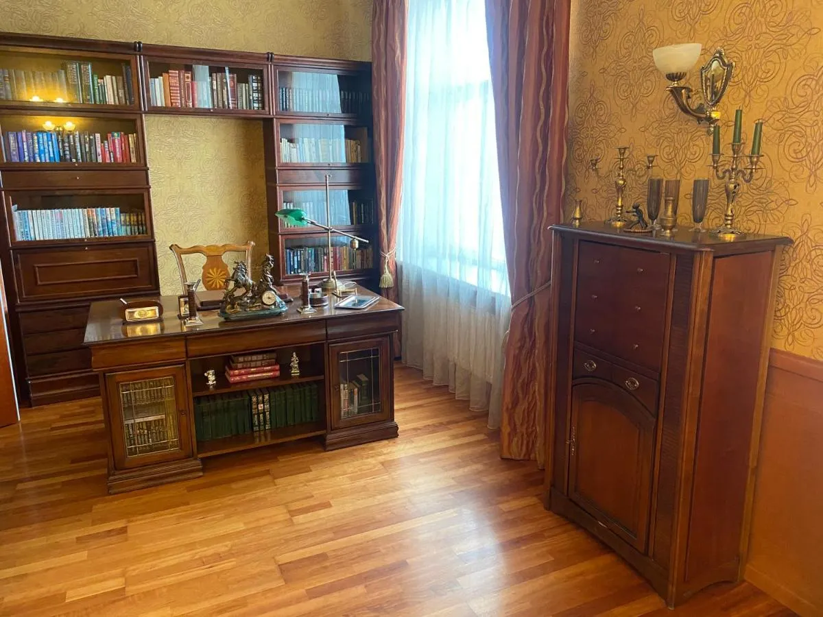 Image 6 of Old town apartment near St Peters Basilica