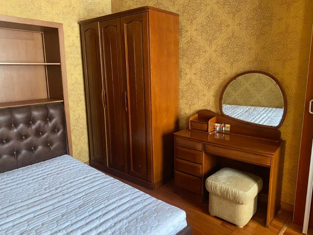 Image 1 of Old town apartment near St Peters Basilica