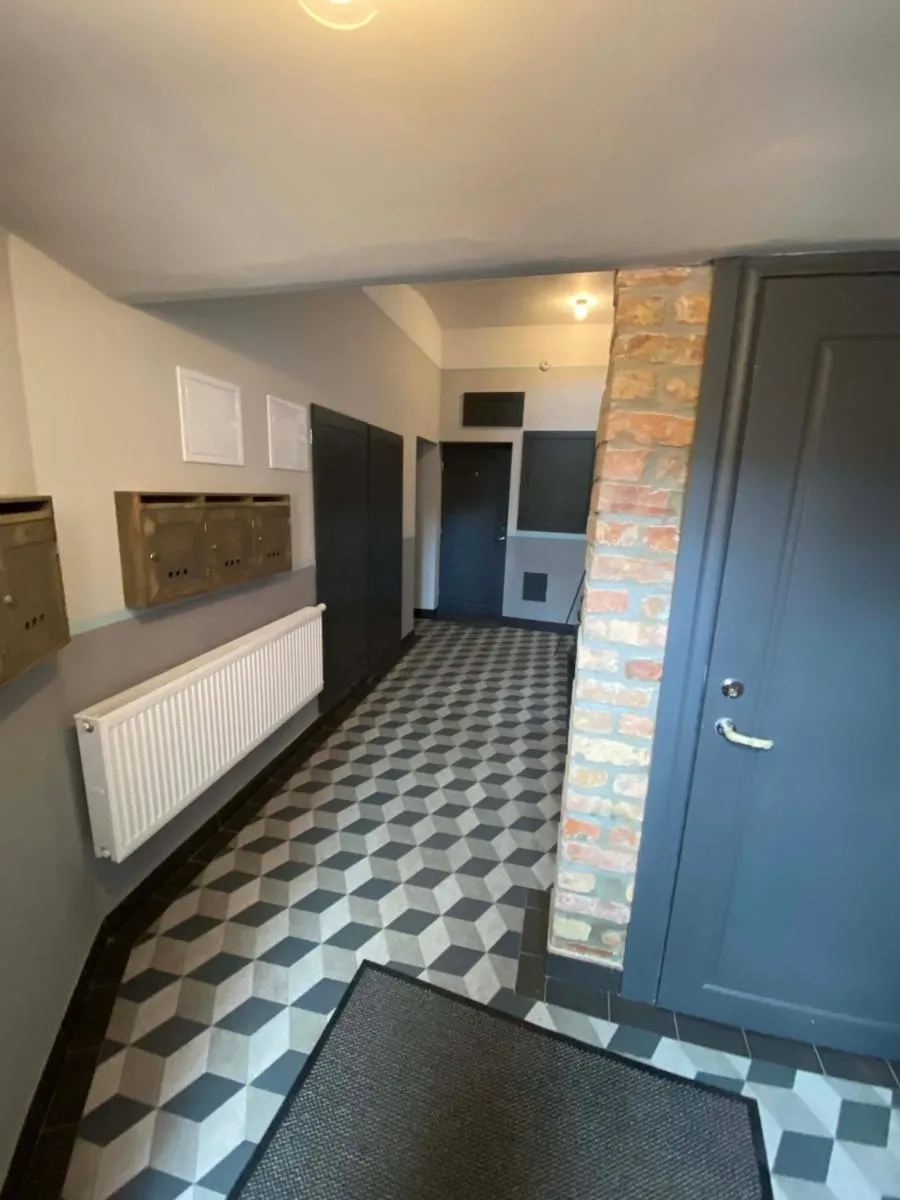 Image 6 of One Bedroom Promenade Apartment