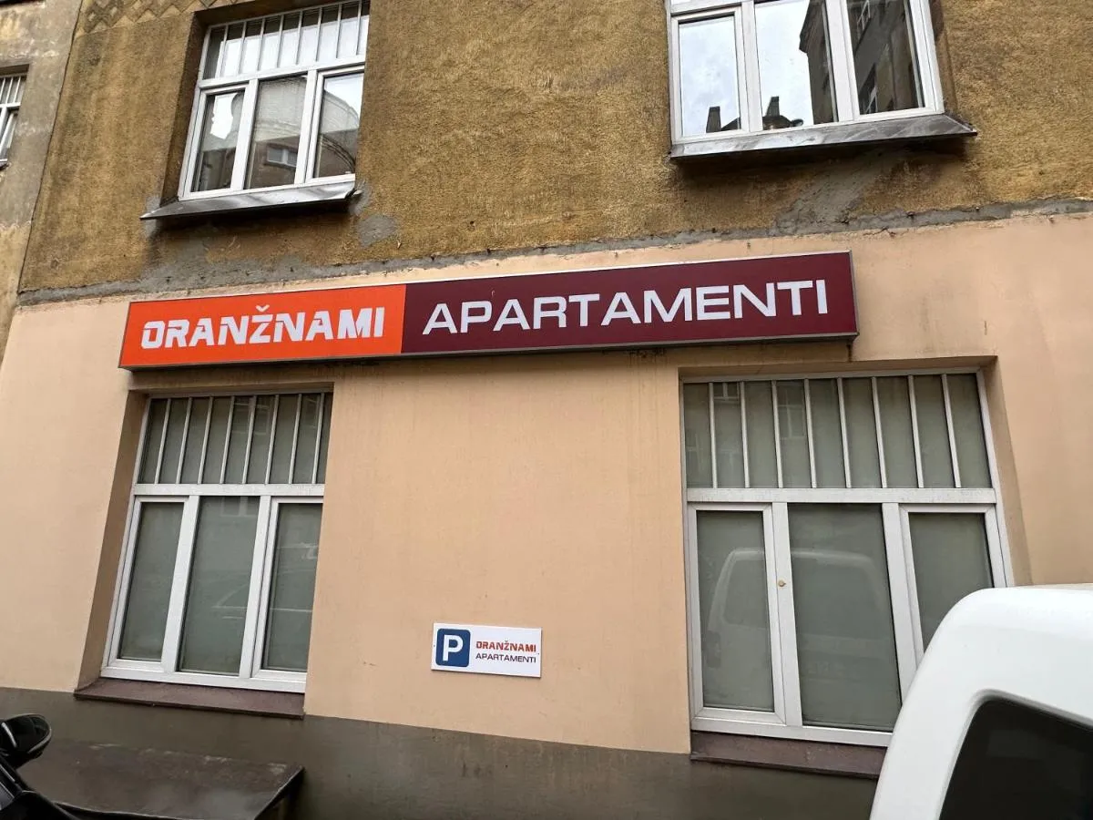 Image 5 of Orange apartments 55