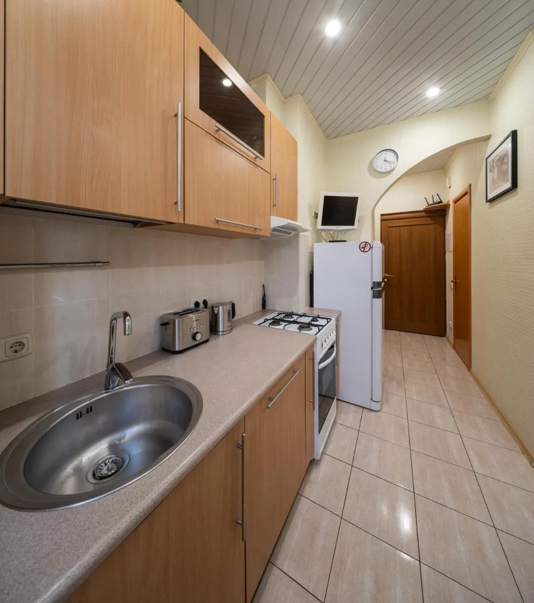 Image 4 of Orange apartments 55