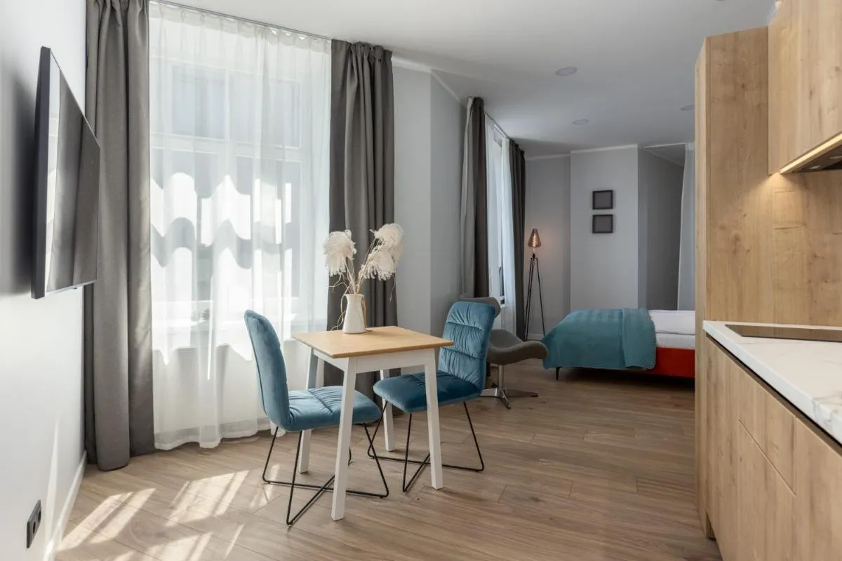Photo 5 of P6-A Riga Old Town Apartments