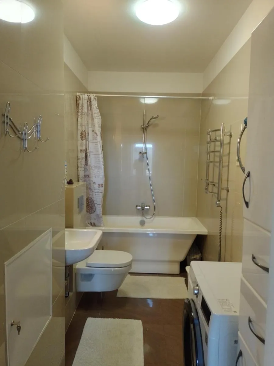 Image 3 of PREMIUM CLASS apartment, FREE parking, maximum 5 guests, 2 bedrooms, 3 beds