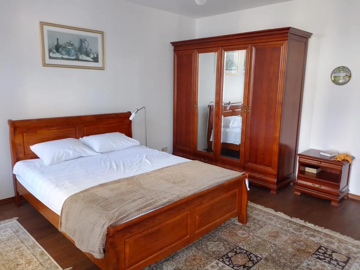Image 6 of PREMIUM CLASS apartment, FREE parking, maximum 5 guests, 2 bedrooms, 3 beds