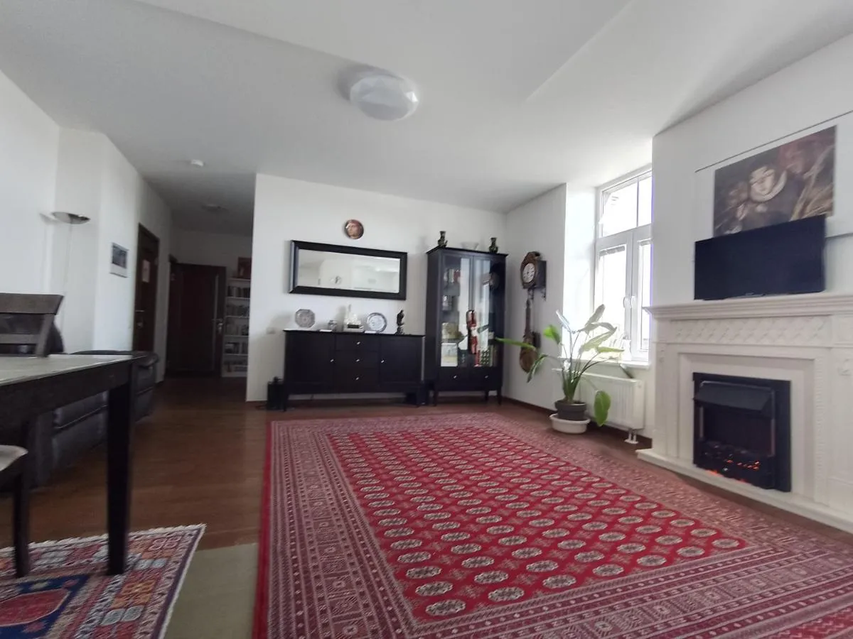 Image 2 of PREMIUM CLASS apartment, FREE parking, maximum 5 guests, 2 bedrooms, 3 beds