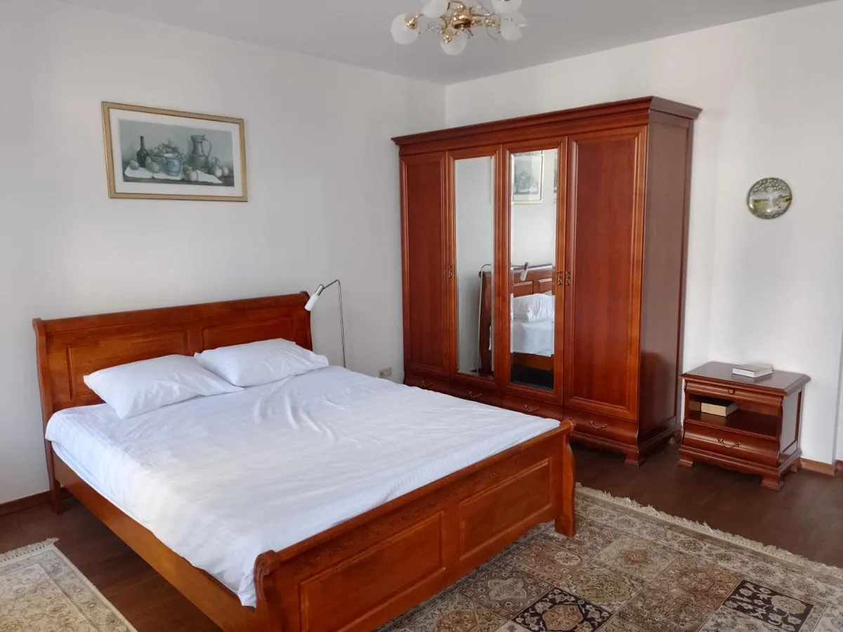 Image 1 of PREMIUM CLASS apartment, FREE parking, maximum 5 guests, 2 bedrooms, 3 beds