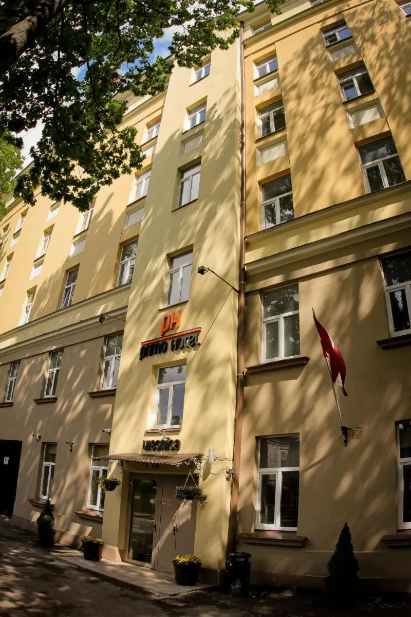 Photo 4 of PRIMO Hotel Riga