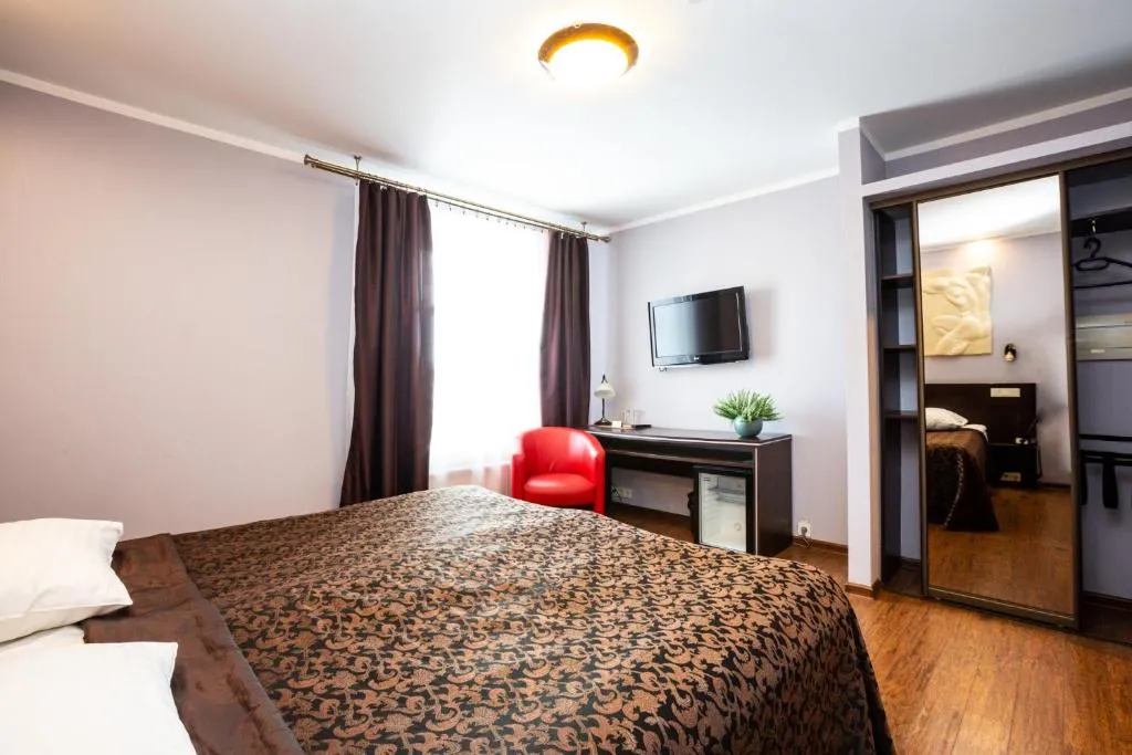 PRIMO Hotel Riga
