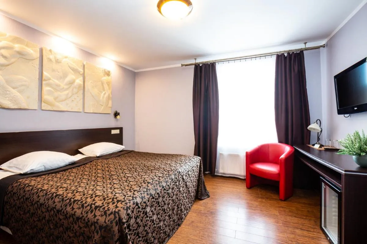 Photo 3 of PRIMO Hotel Riga