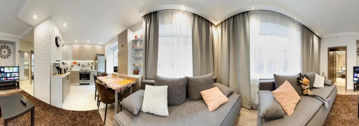 Photo 5 of ParkCosyLux two bedrooms Free Parking