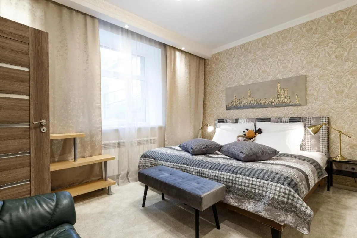 Image 4 of ParkCosyLux two bedrooms apart Free Parking