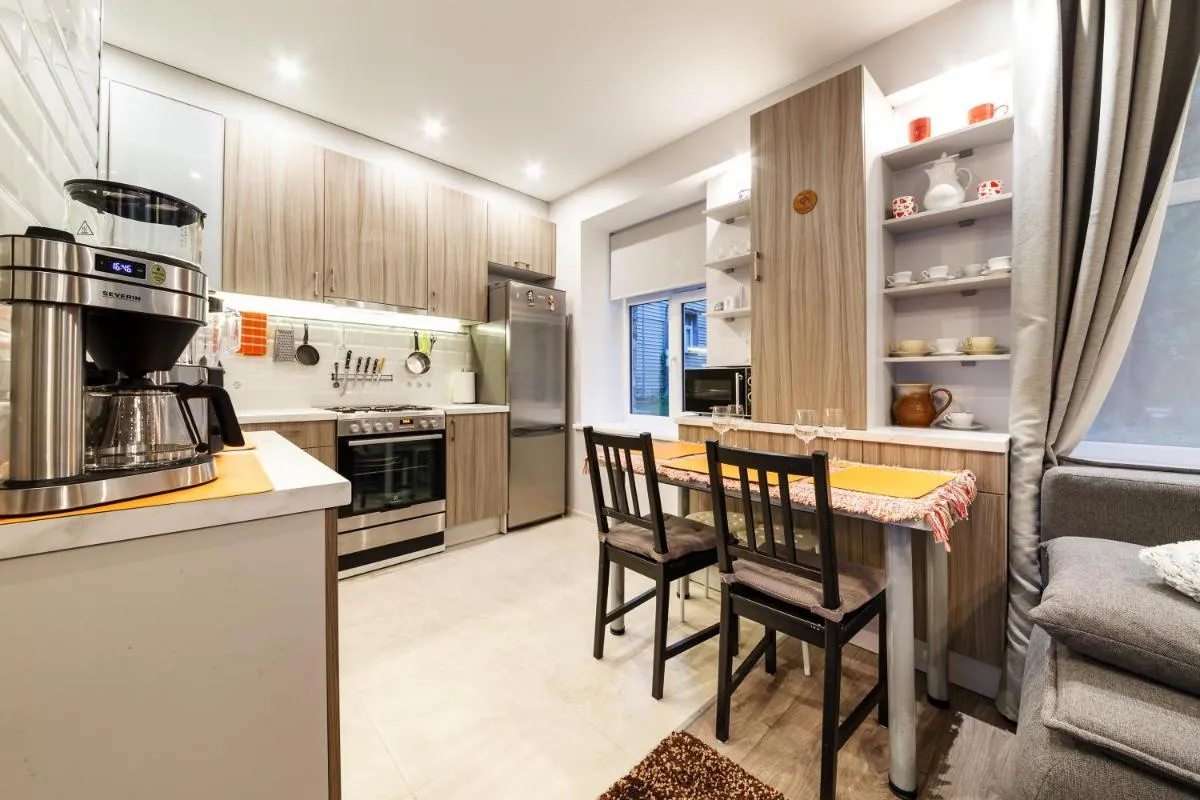 Image 3 of ParkCosyLux two bedrooms apart Free Parking
