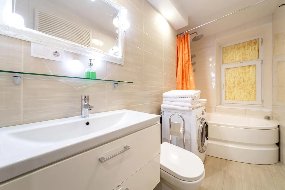 Image 2 of ParkCosyLux two bedrooms apart Free Parking