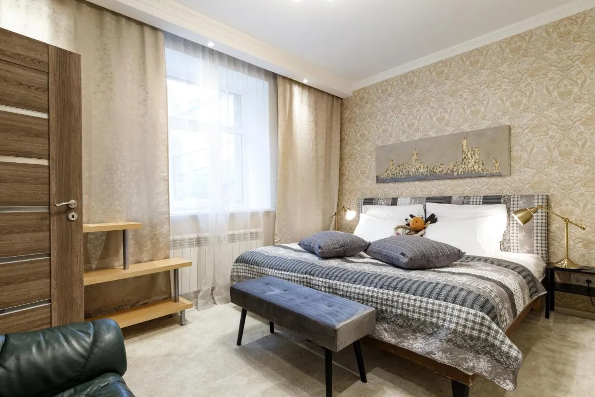 Image 1 of ParkCosyLux two bedrooms apart Free Parking