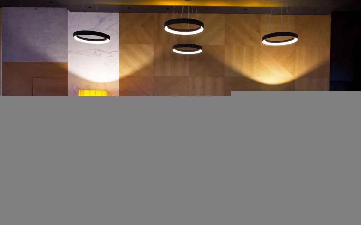 Image 4 of Park Inn by Radisson Riga Valdemara