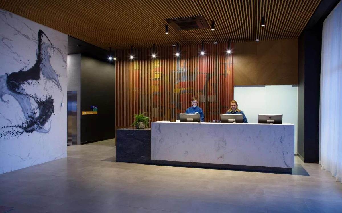 Image 5 of Park Inn by Radisson Riga Valdemara