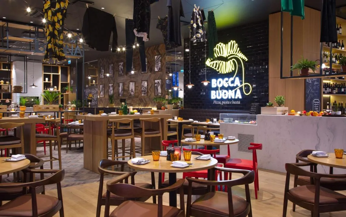 Image 2 of Park Inn by Radisson Riga Valdemara