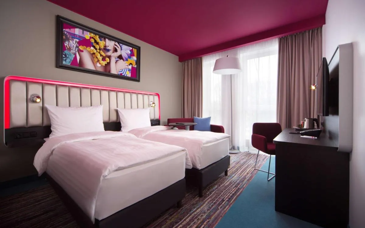Image 3 of Park Inn by Radisson Riga Valdemara