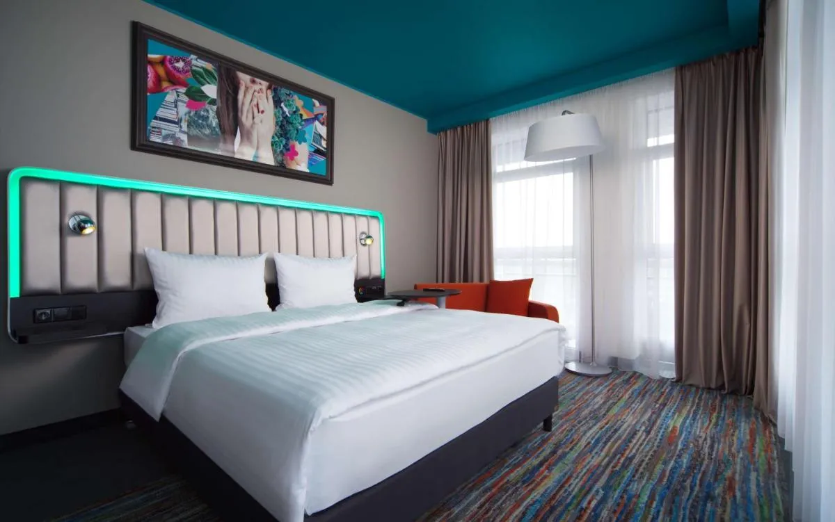 Image 1 of Park Inn by Radisson Riga Valdemara