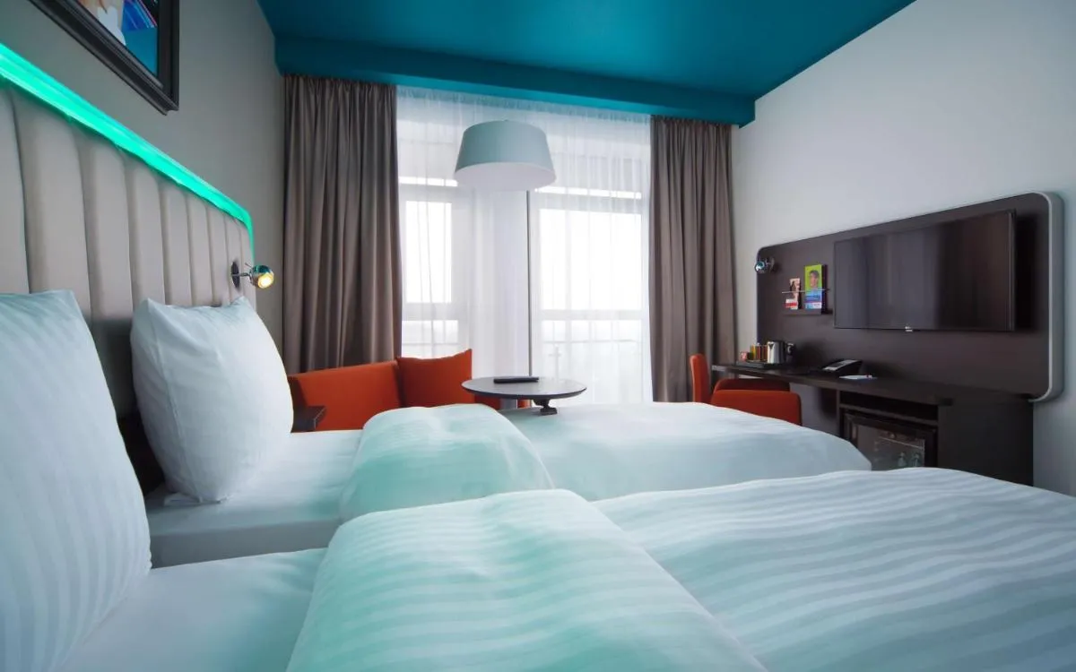 Image 6 of Park Inn by Radisson Riga Valdemara