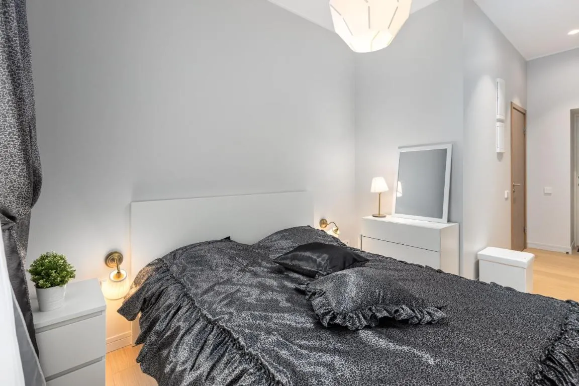Image of Park Residence Studio