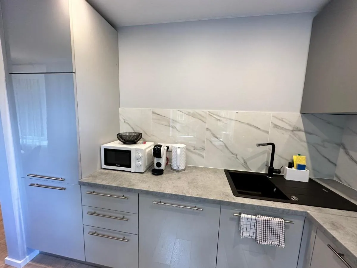 Image 6 of Parkside Escape: Stylish 1-BR