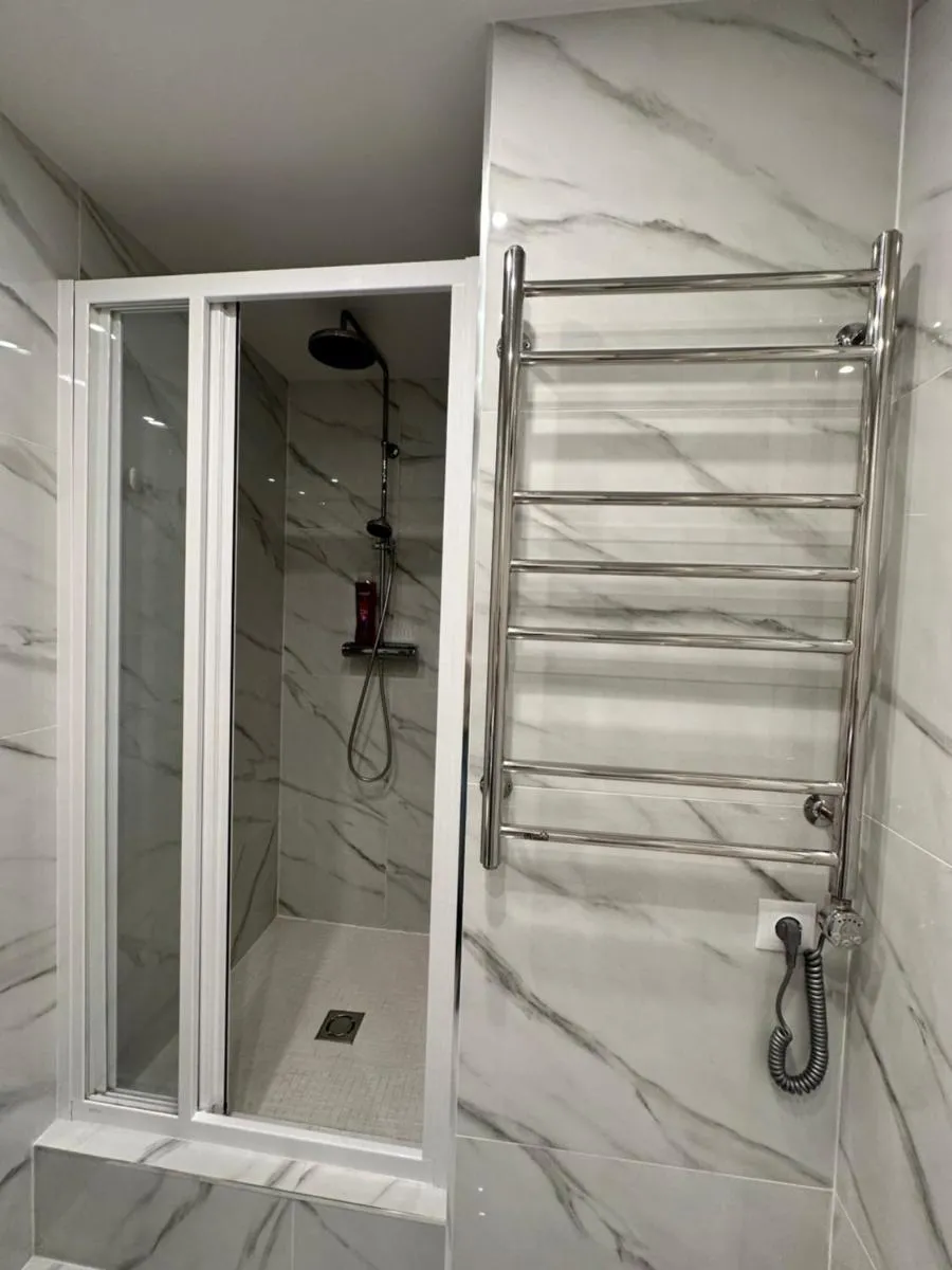 Image 2 of Parkside Escape: Stylish 1-BR