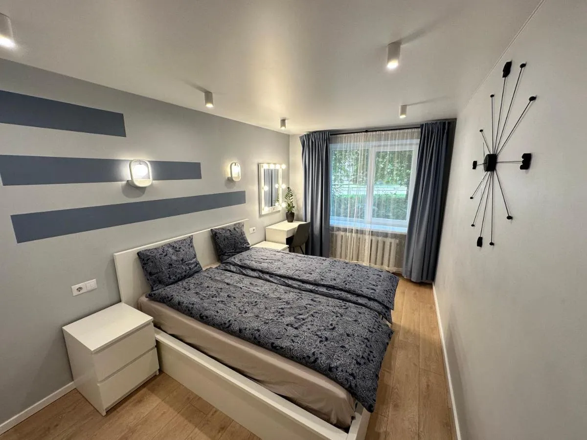 Image 5 of Parkside Escape: Stylish 1-BR