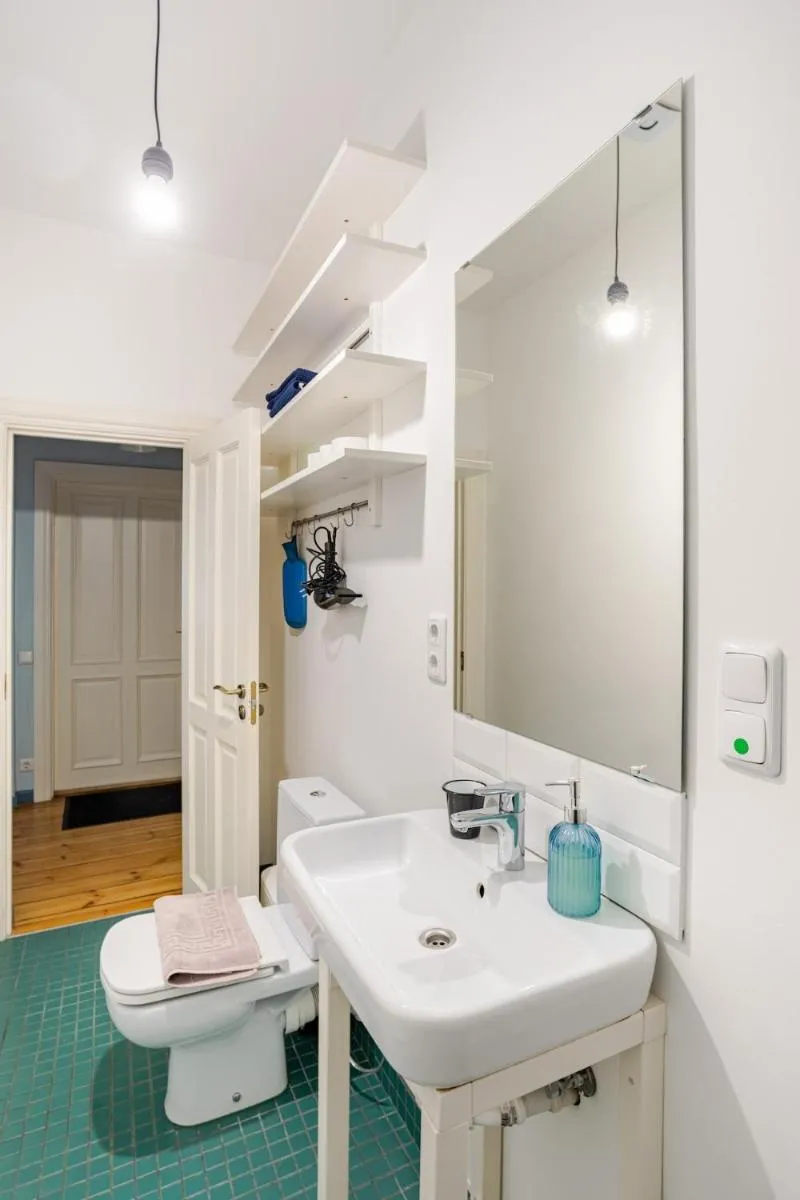 Photo 3 of Parkview Apartment II Art & Design