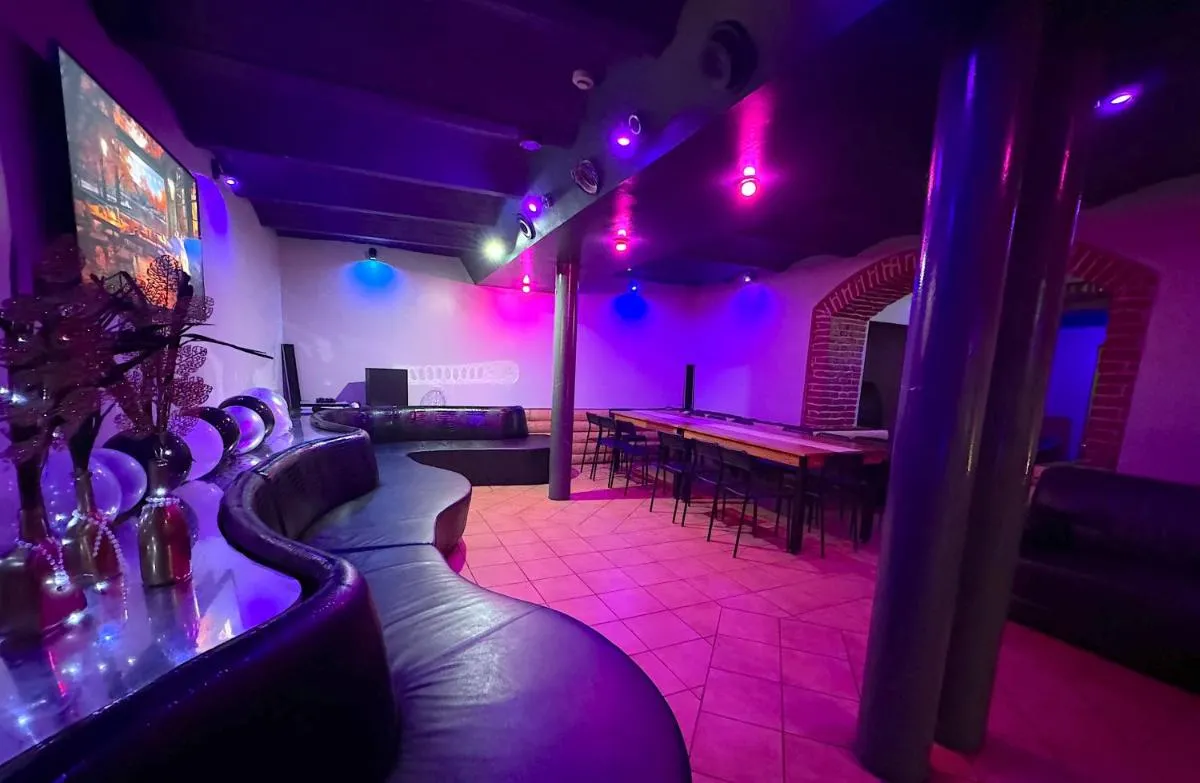 Photo 5 of Party Apartment With Sauna & Karaoke