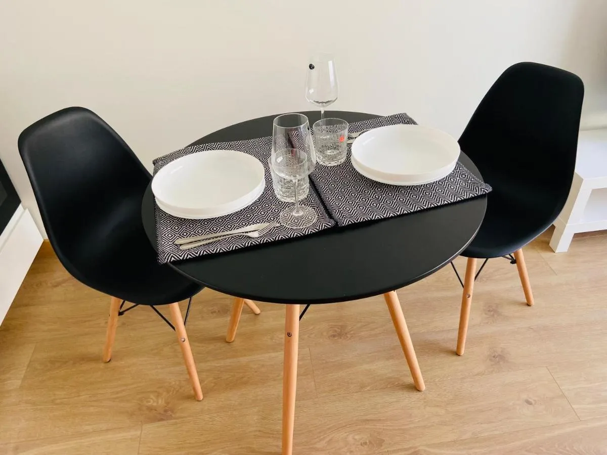 Image 4 of Pearl – new and cosy apartment close to Center