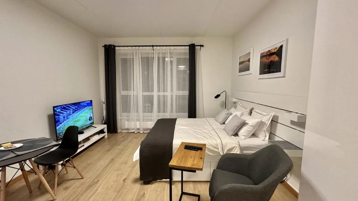 Image of Pearl – new and cosy apartment close to Center