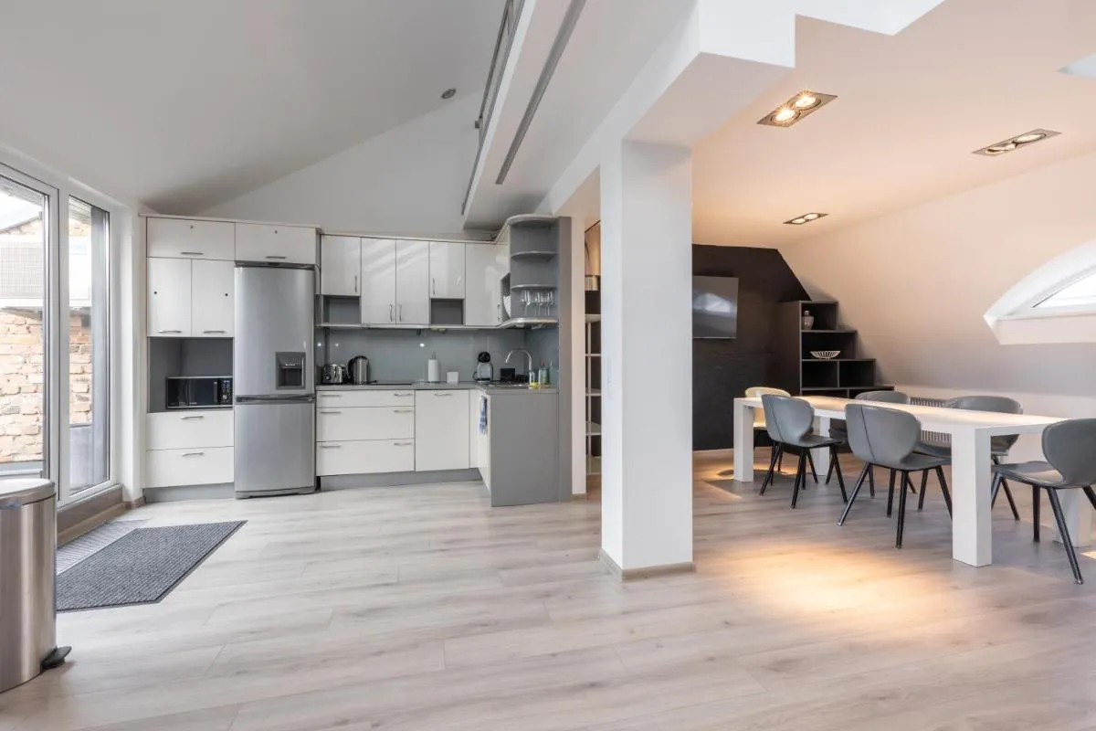 Photo 5 of Penthouse Apartment with Terrace