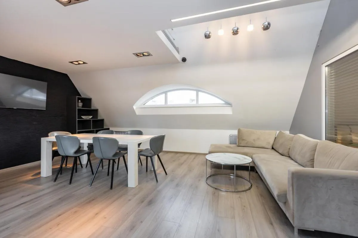 Photo 4 of Penthouse Apartment with Terrace