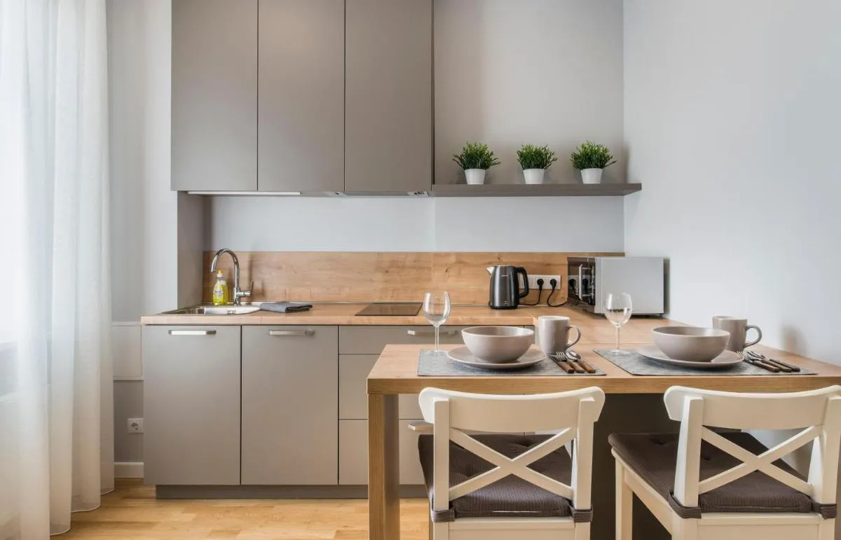 Photo 4 of Perfect Location Cozy Studio Apt ➤Fully Equipped