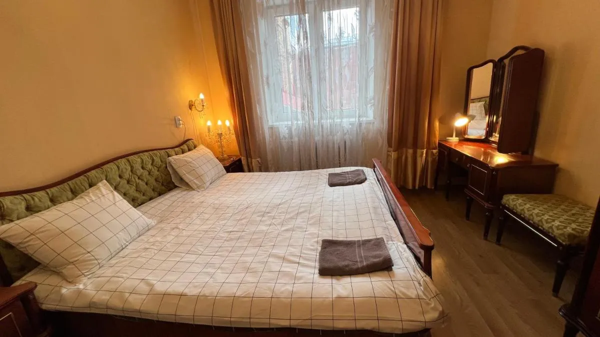 Image 1 of Perfect location apartment Old town