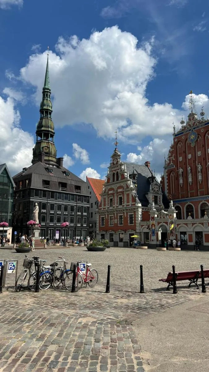 Image 6 of Perfect location apartment Old town
