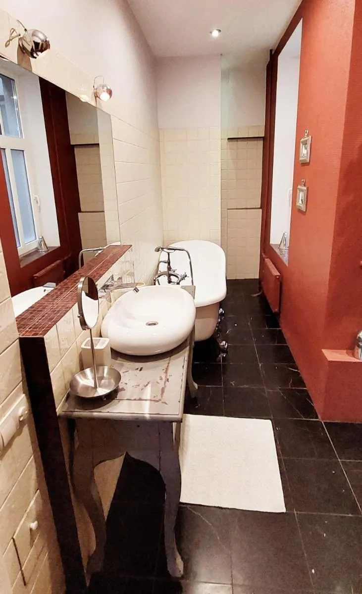 Photo 3 of Perfectly Central Apartment 5 min to Old Town & Art Noveau.