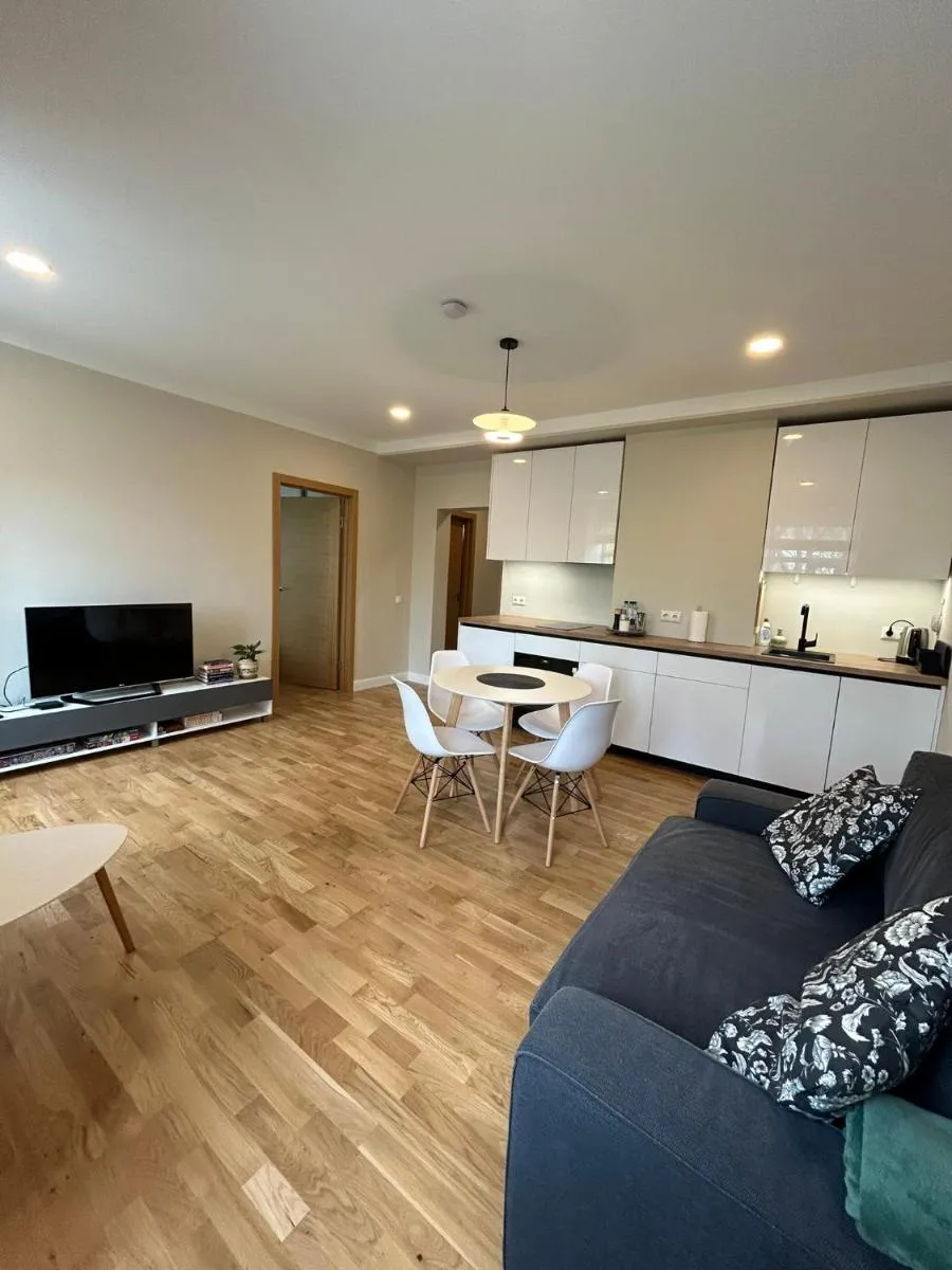 Image 1 of Pine cone cozy apartment