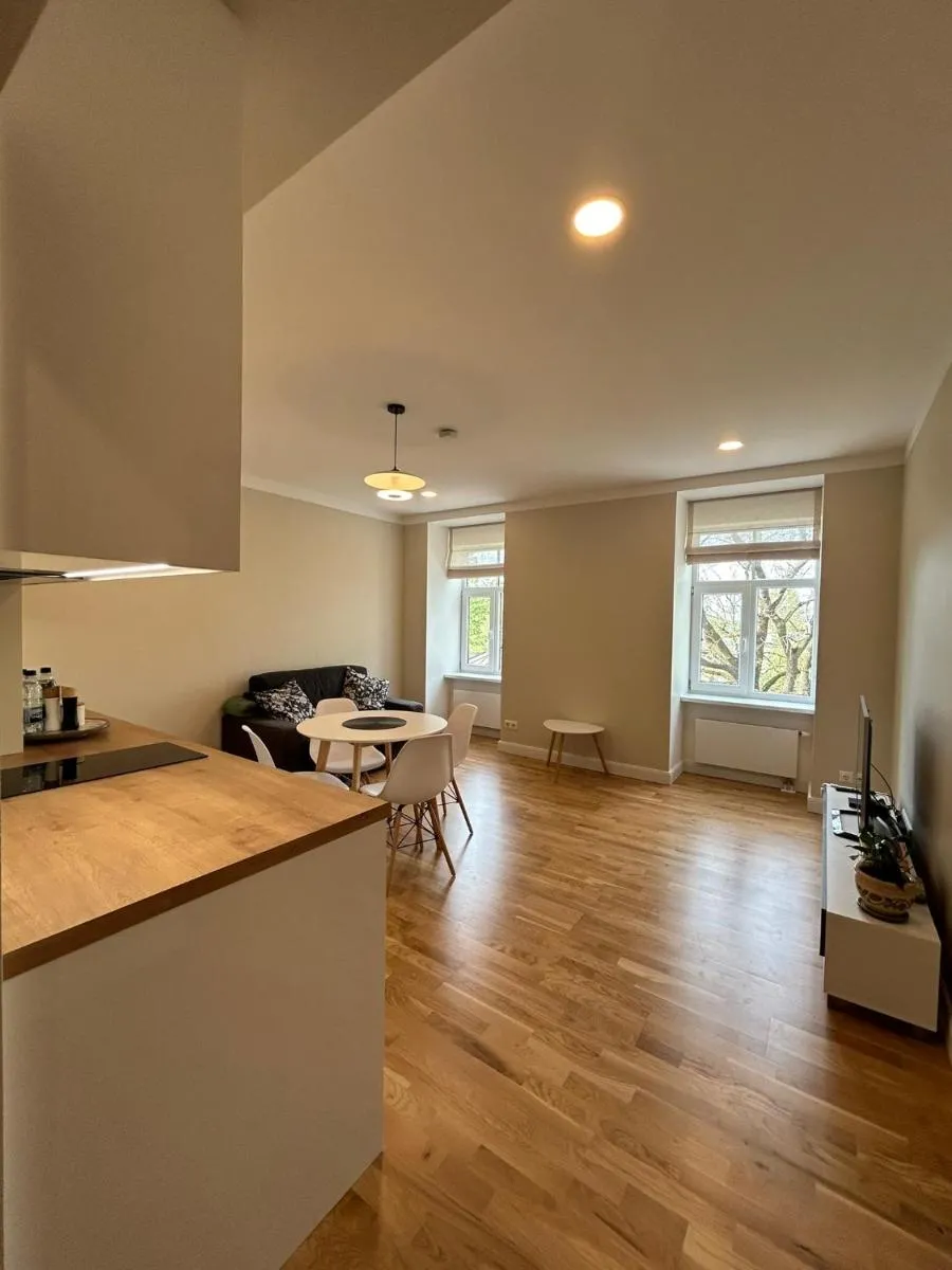 Image 4 of Pine cone cozy apartment