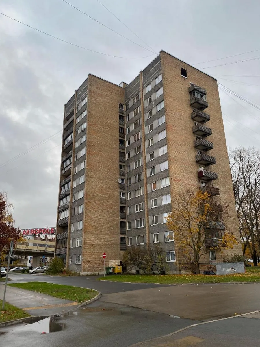 Image 6 of Прелестное жильё у Akropole, бесплатная парковка.