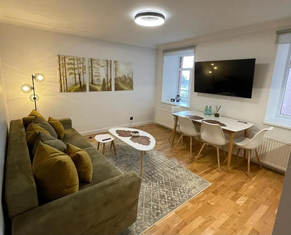 Image of Premium Apartment in quiet & historical area
