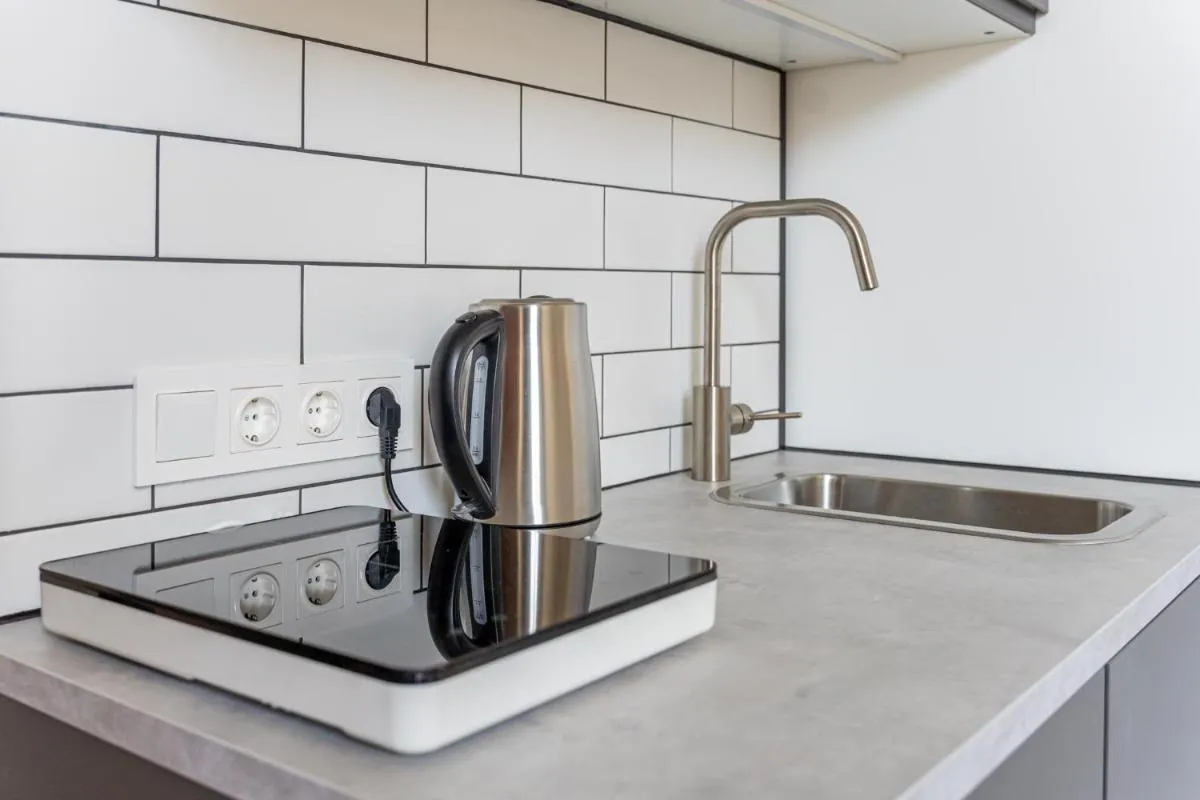 Image 2 of Prestigious Former Library Apartment – Perfect Location