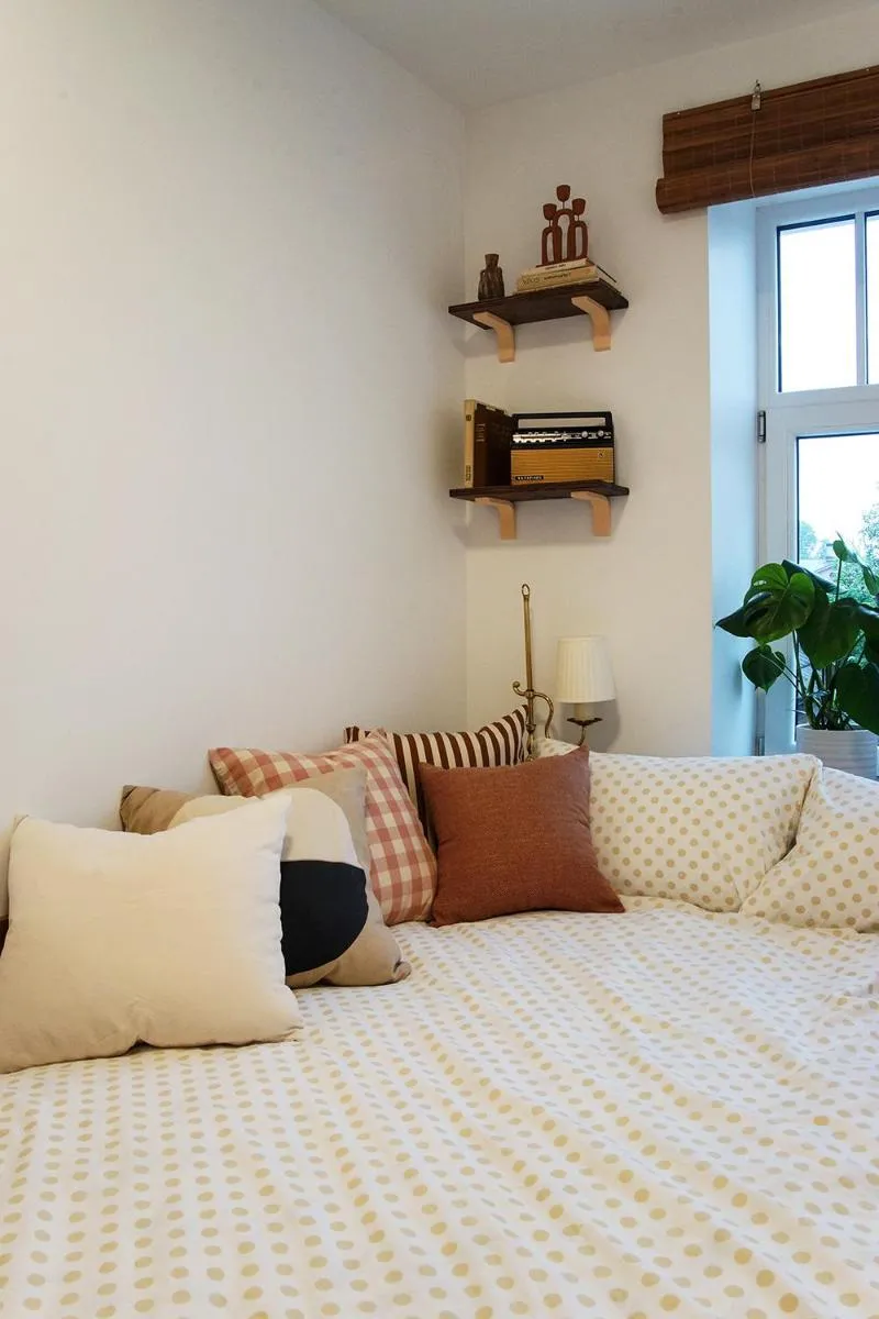 Photo 5 of Pretty Little Stay – Cozy Studio in Central Riga