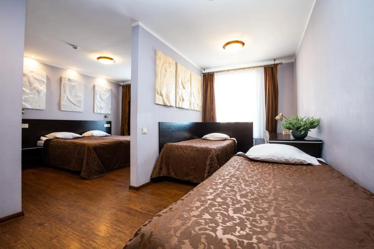 Image 1 of Primo Hotel