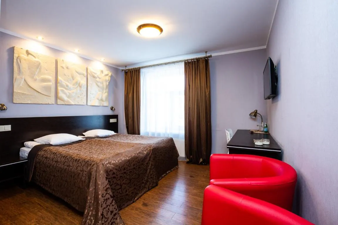 Image of Primo Hotel