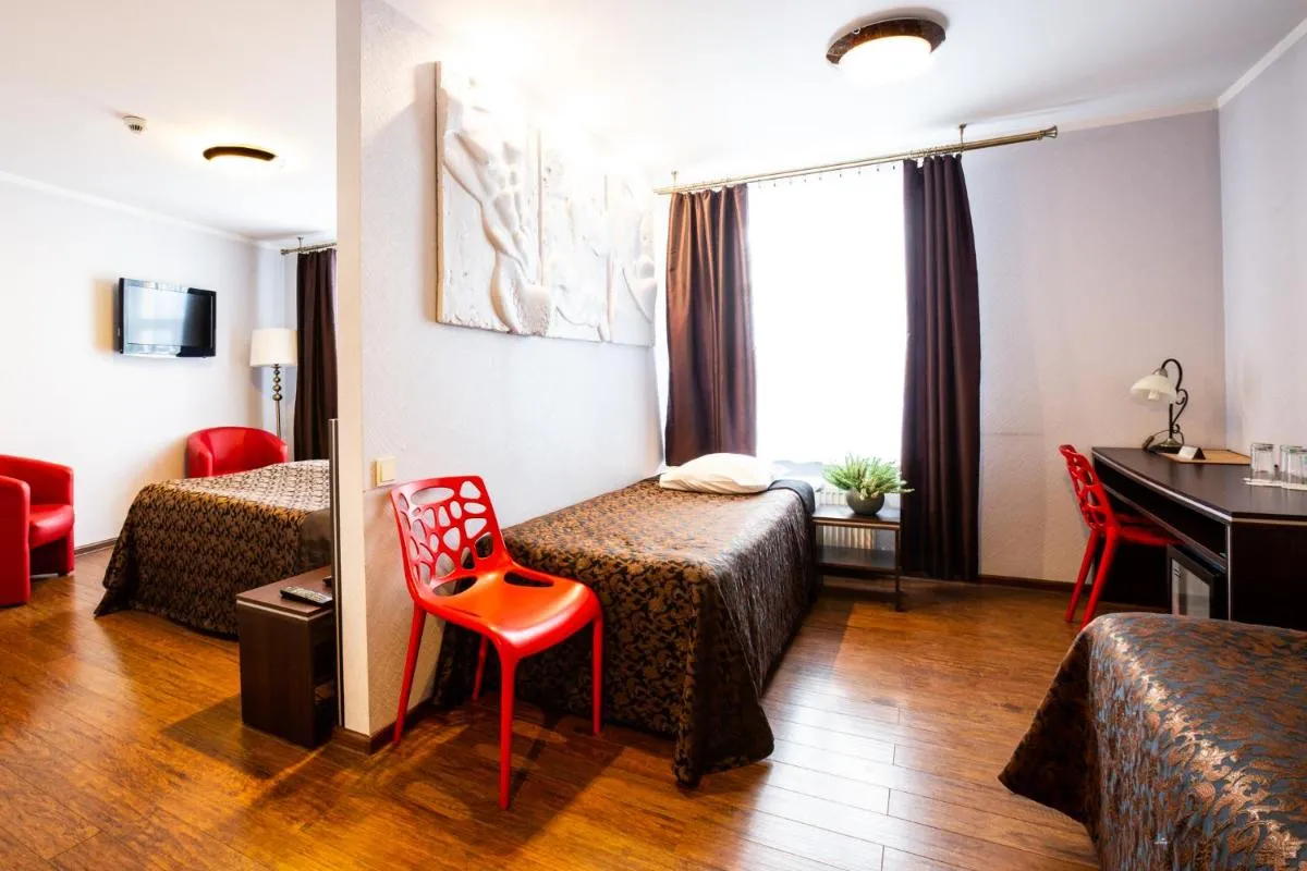 Image 5 of Primo Hotel