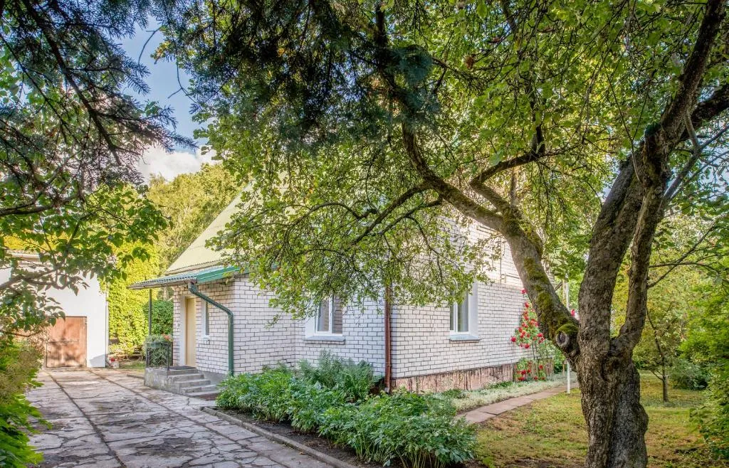 Image 1 of Private 120m2 House with 1000m2 Garden for 8 Guests